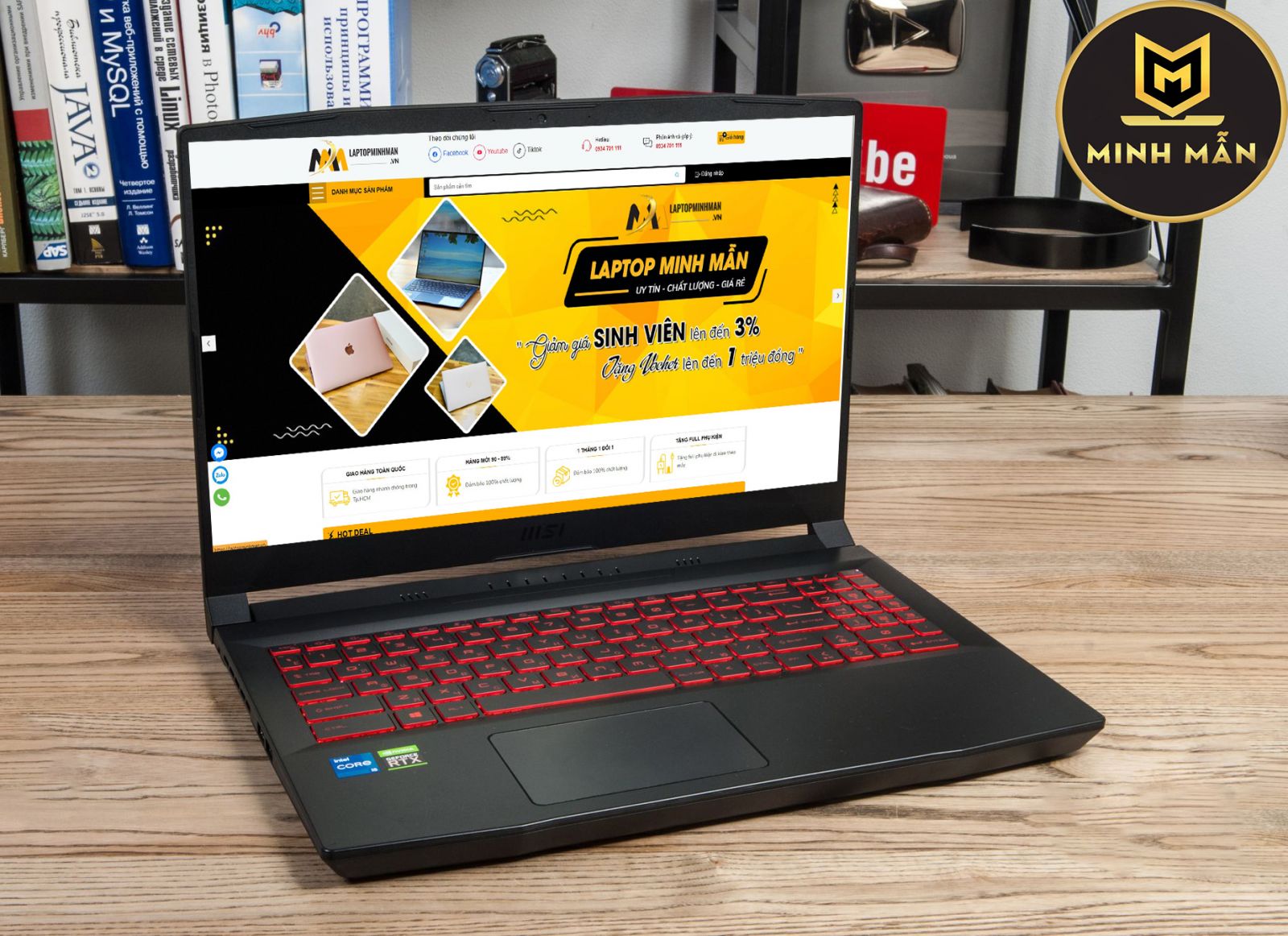 LAPTOP CHƠI GAME DƯỚI 20 TRIỆU ĐÁNG MUA NHẤT HIỆN NAY