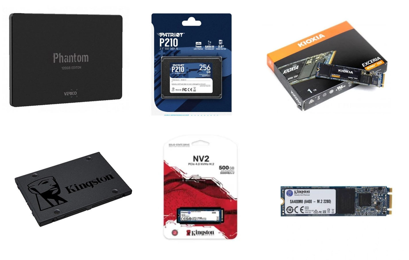 THAY Ổ CỨNG SSD LẤY LIỀN TPHCM