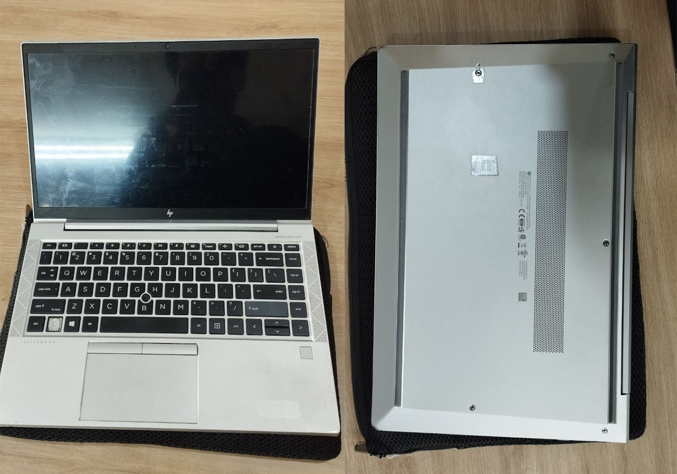 THU MUA LAPTOP CŨ GIÁ CAO QUẬN PHÚ NHUẬN