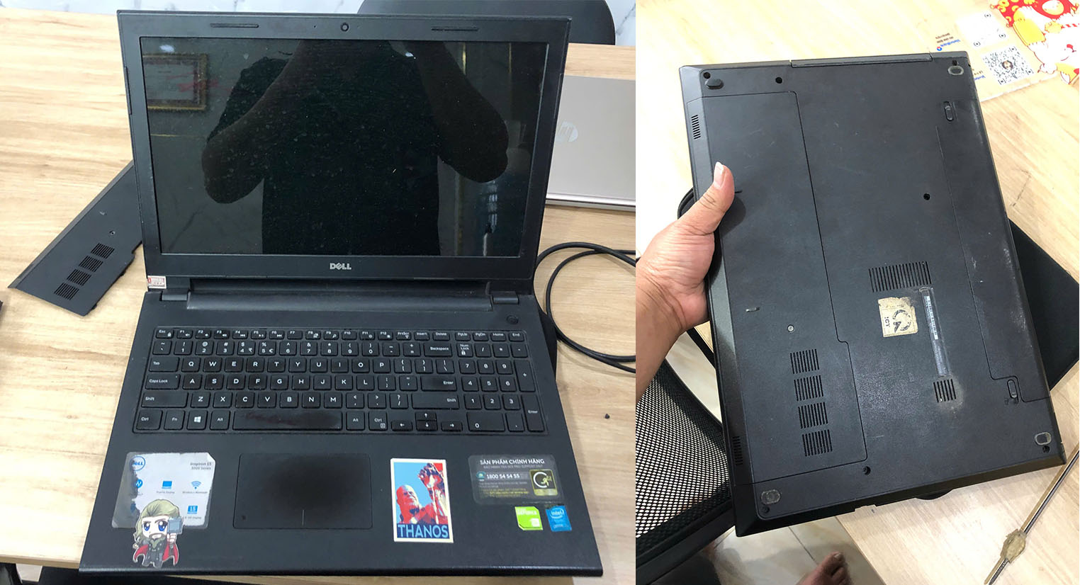 THU MUA LAPTOP CŨ GIÁ CAO QUẬN PHÚ NHUẬN