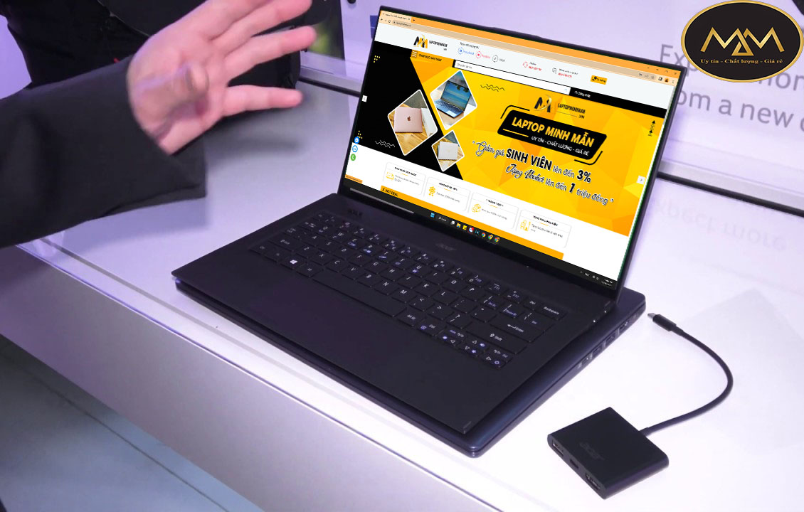 Thu mua laptop cũ giá cao quận 9