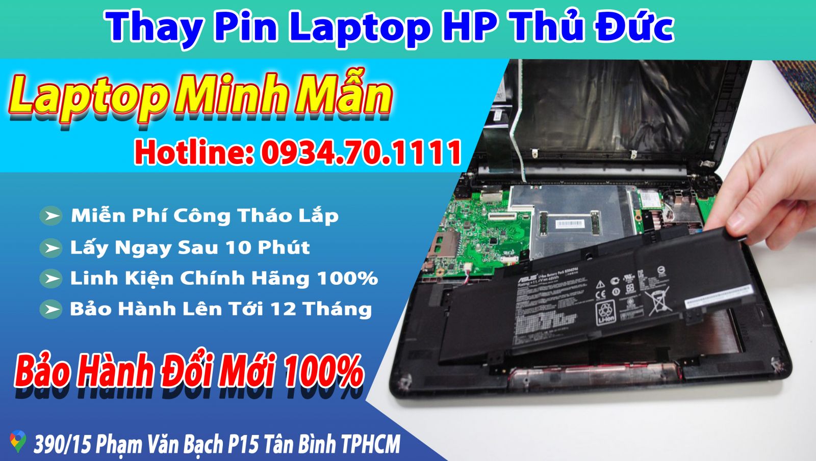 Thay-Pin-Laptop-HP-Thủ-Đức