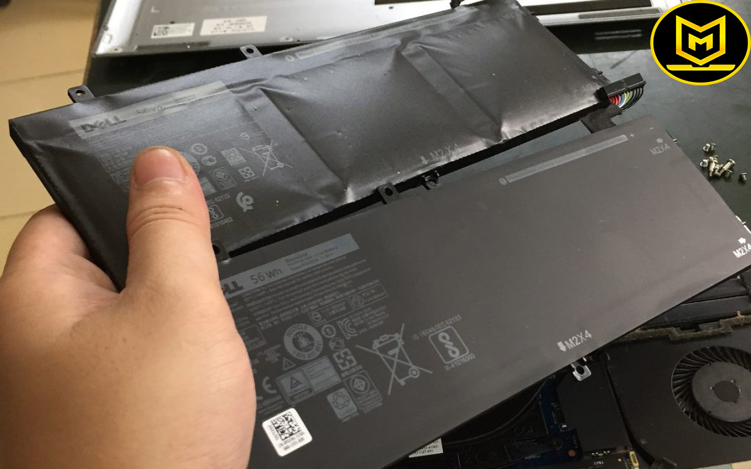 Thay-pin-laptop-Dell-quận-2