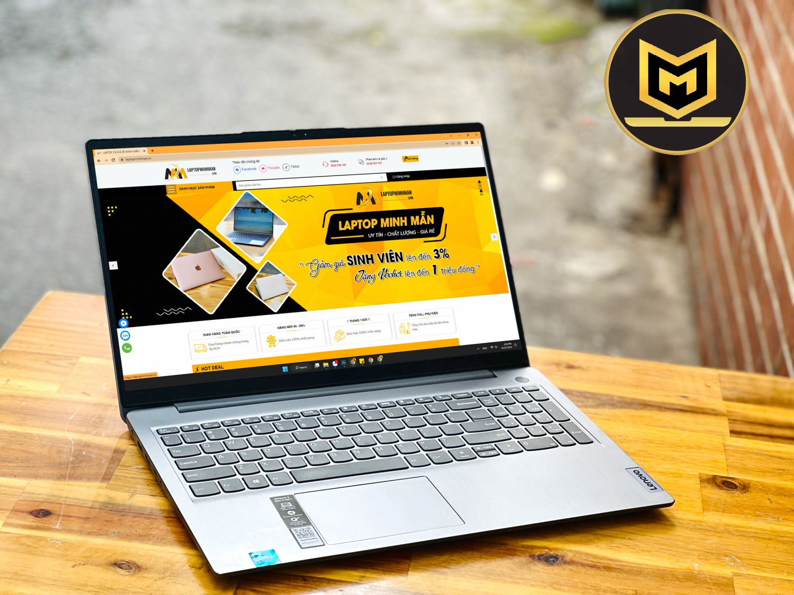 CỬA HÀNG BÁN LAPTOP CŨ GIÁ RẺ UY TÍN BÌNH CHÁNH