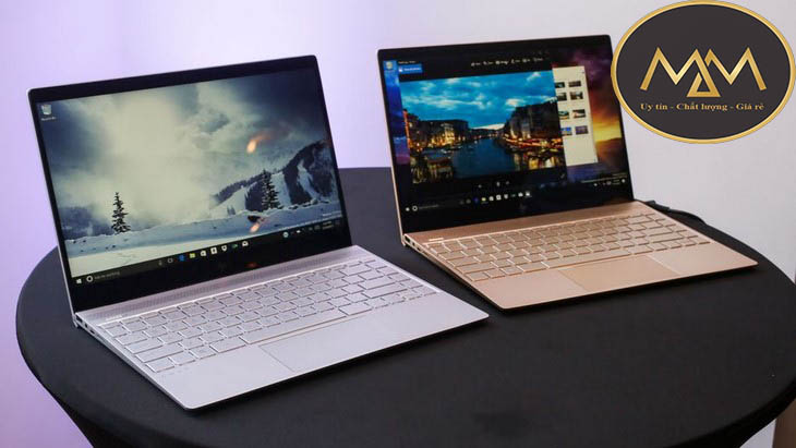 Top 6 laptop HP xách tay cũ TPHCM