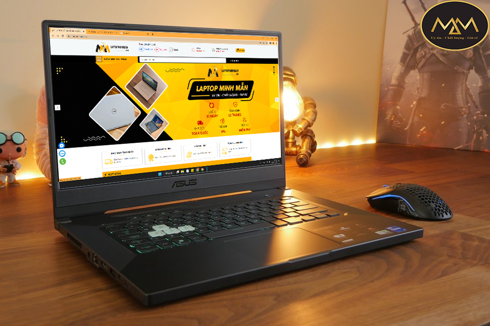 top-laptop-gaming-cũ-dưới-10-triệu