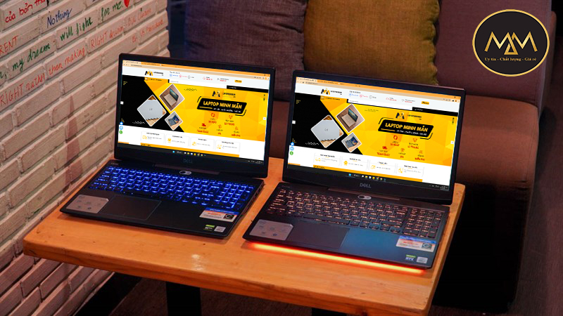 top-laptop-gaming-cũ-dưới-10-triệu