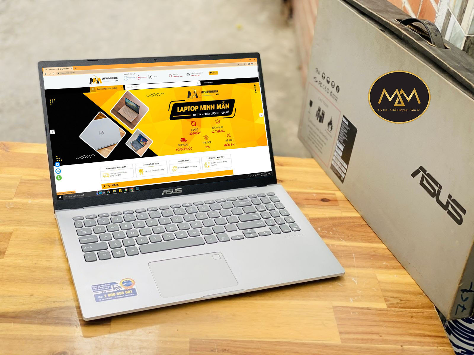 top-laptop-gaming-cu-duoi-10-trieu