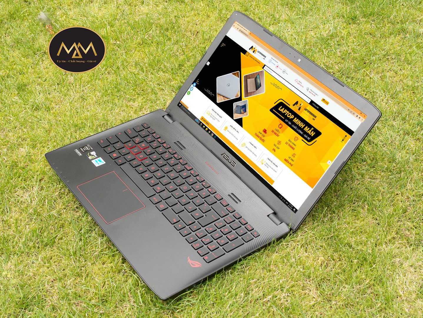 top-laptop-gaming-cu-duoi-10-trieu
