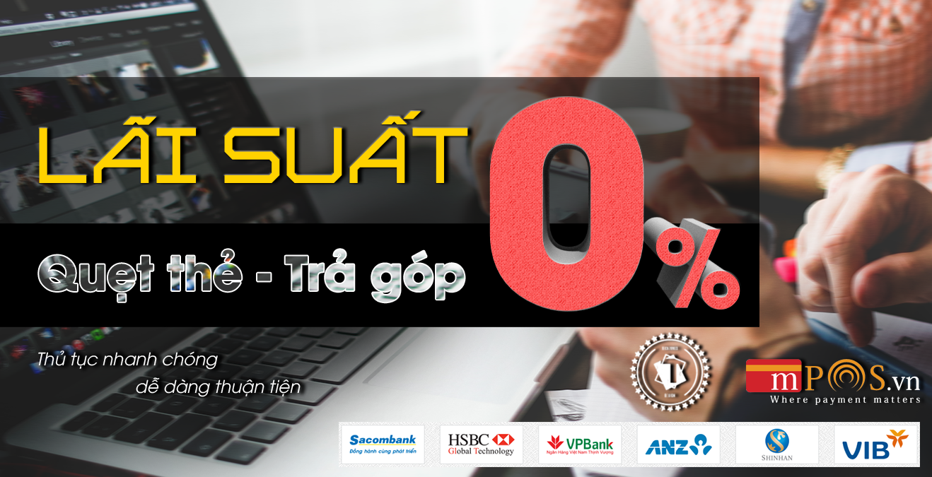 mua laptop cu tra gop bang the tin dung