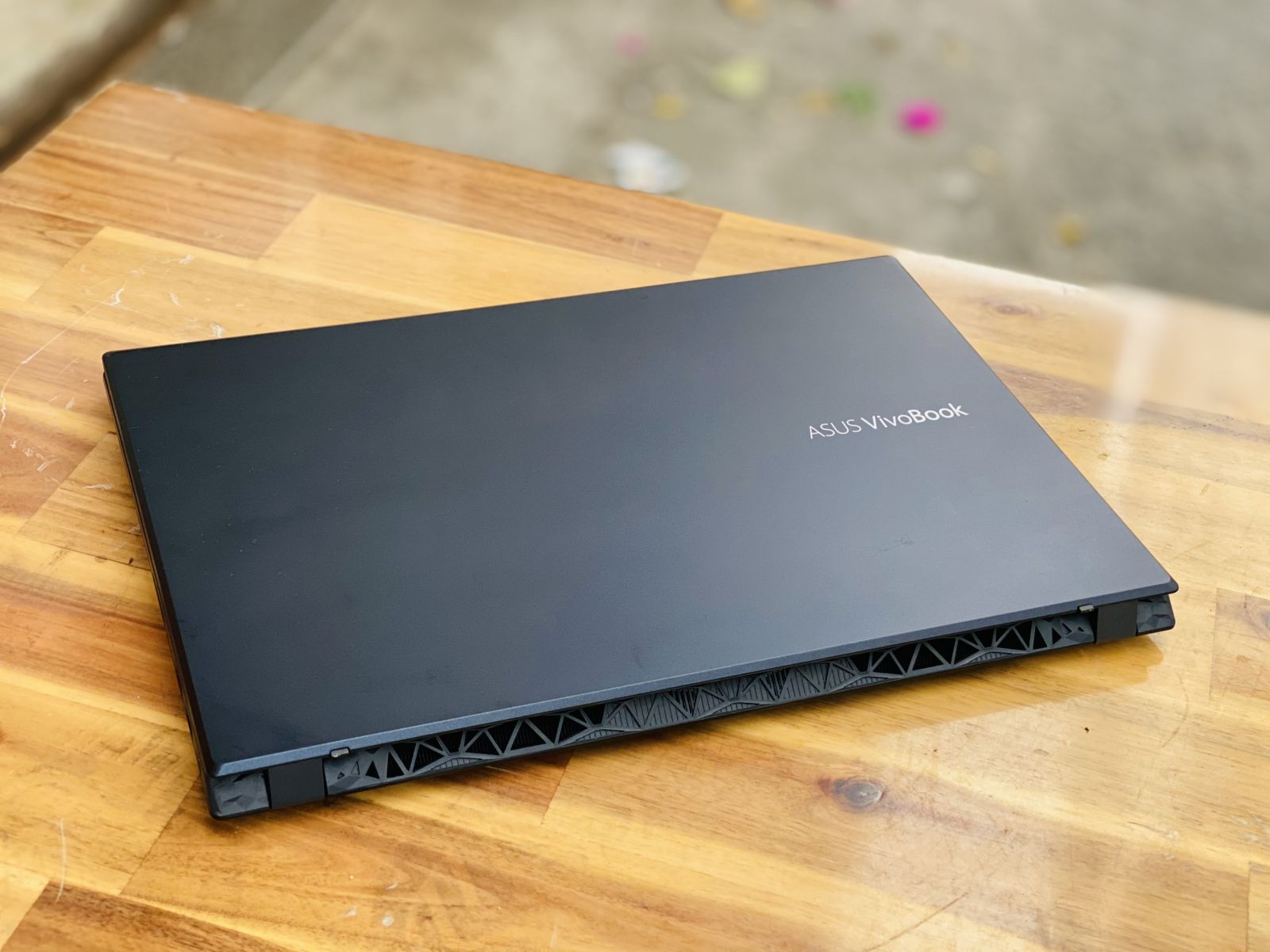 Hình Ảnh Asus Vivobook F571GT - Laptop Minh Mẫn