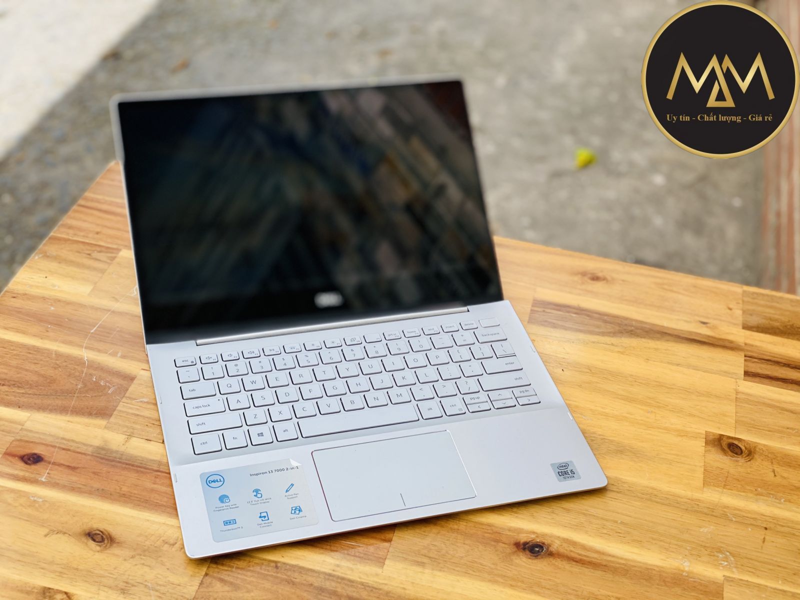 Mua laptop xách tay cũ i5 TPHCM - 