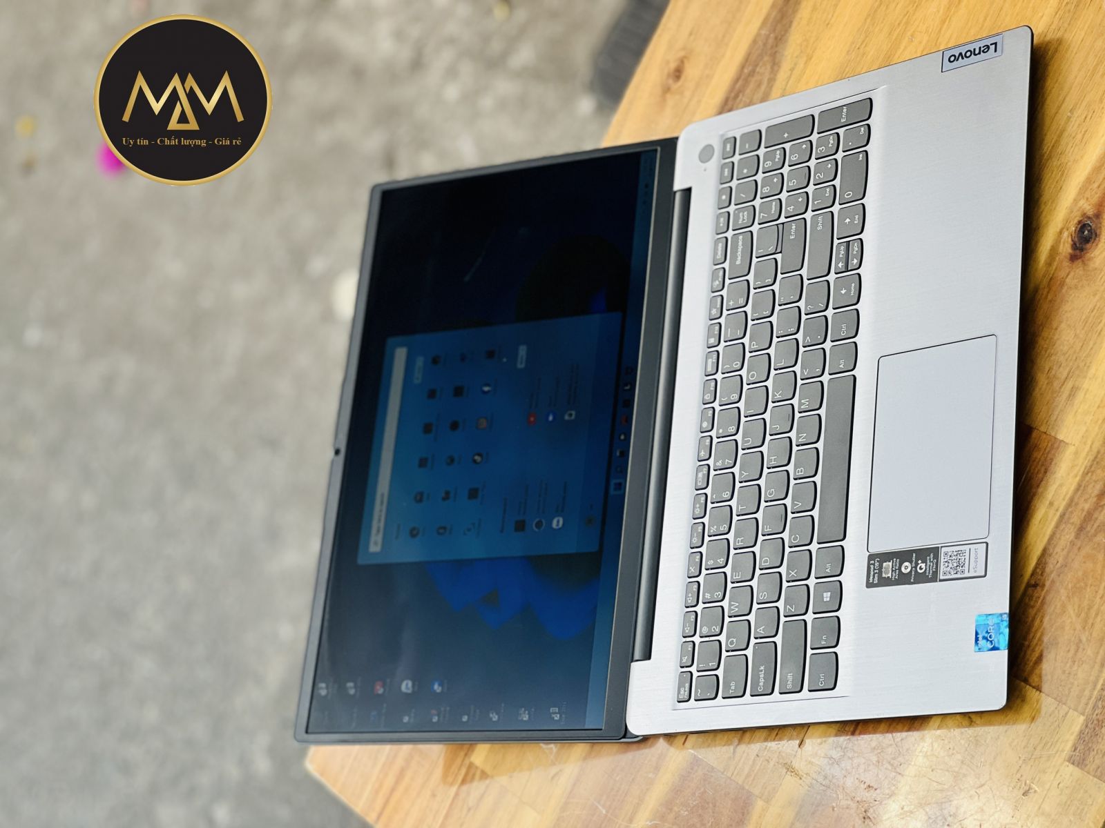 Laptop xách tay cũ uy tín giá rẻ TPHCM - 