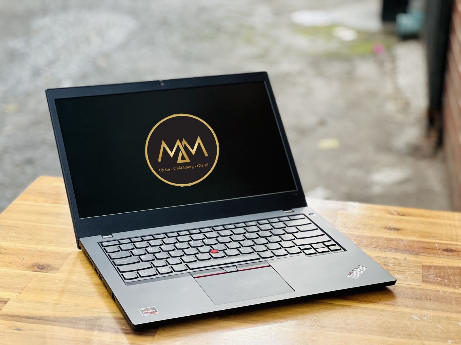 Laptop cũ uy tín giá rẻ - 