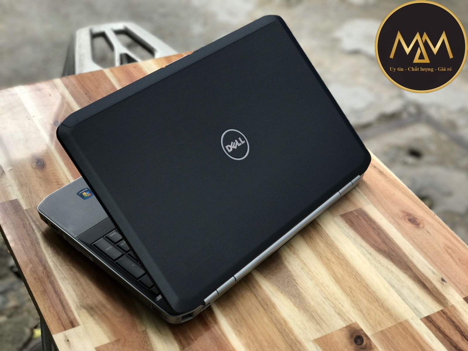 Laptop Cũ Chơi Game Dưới 6 Triệu