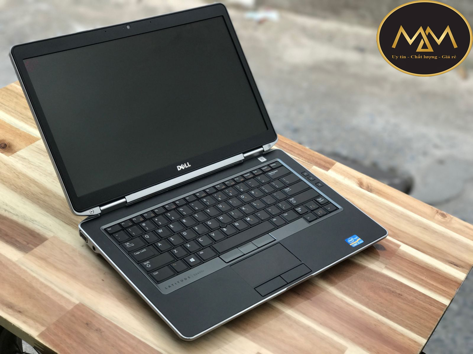 Laptop Cũ Chơi Game Dưới 6 Triệu