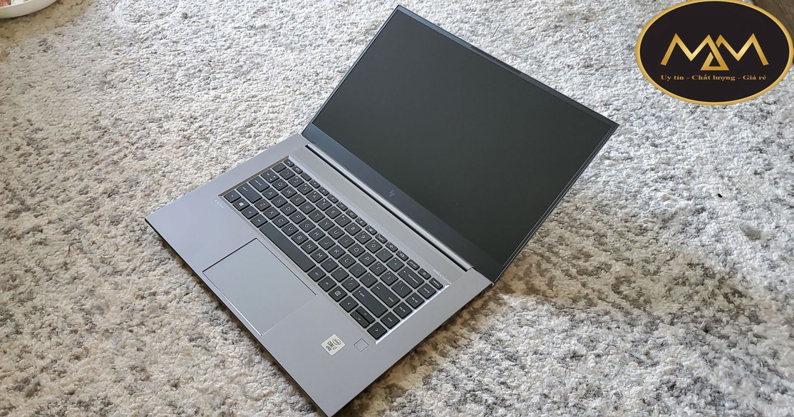 Laptop cũ uy tín