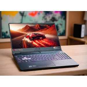 LAPTOP ASUS TUF GAMING F15 FX506HF i5 11260H NVIDIA RTX 2050 4GB 15.6INCH FHD 144HZ LED RGB GIÁ RẺ