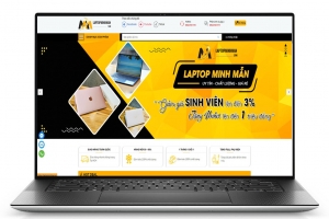 DELL PRECISION 5550 i7 10750H QUADRO T1000 GIÁ RẺ