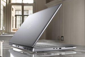DELL PRECISION 7760 i7 11850H RAM 16G 512G QUADRO T1200 4G 17IN FHD ĐỒ HỌA 3D GIÁ RẺ