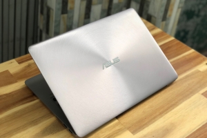 LAPTOP ASUS THƯƠNG HIỆU ĐI ĐẦU TRONG NHIỀU NĂM 