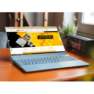 LAPTOP ACER GATEWAY ULTRA SLIM NOTEBOOK RYZEN 7 3700U 15.6INCH FHD VĂN PHÒNG KẾ TOÁN GIÁ RẺ
