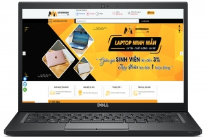 DELL LATITUDE E7280 i5 6300U RAM 8GB SSD 256GB 12INCH GIÁ RẺ