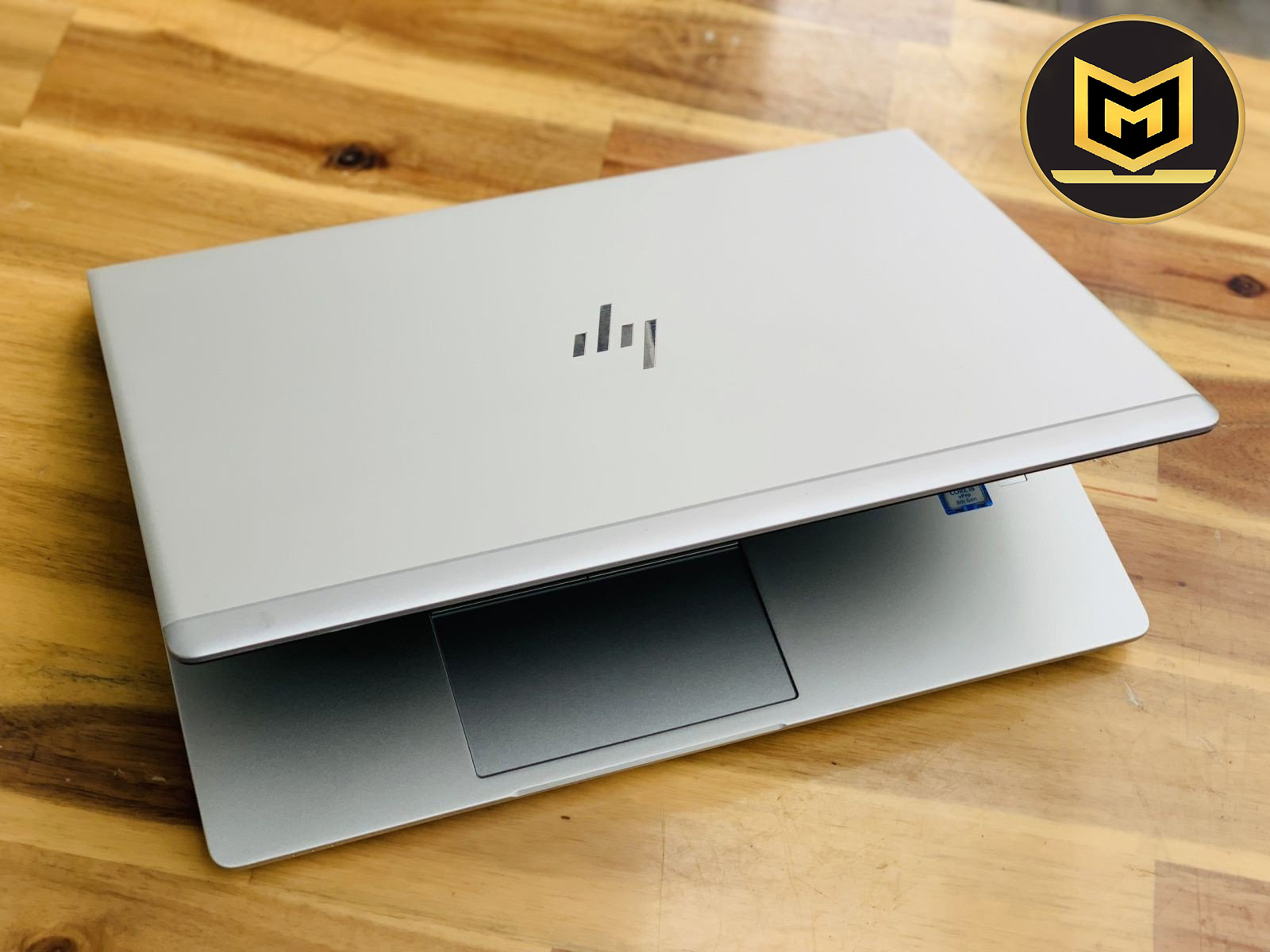 LAPTOP HP ELITEBOOK 830 G6 I5 8265U RAM 8G SSD 256G 13INCH FHD VỎ NHÔM GIÁ RẺ