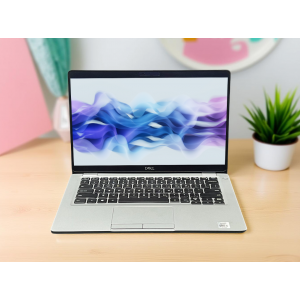 LAPTOP DELL LATITUDE 5310 i5 10310U VĂN PHÒNG SIÊU BỀN GỌN NHẸ GIÁ RẺ