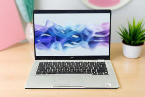 LAPTOP DELL LATITUDE 5310 i5 10310U VĂN PHÒNG SIÊU BỀN GỌN NHẸ GIÁ RẺ