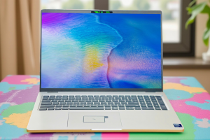 LAPTOP DELL PRO 16 PLUS PB16250 ULTRA 5 236V VGA ARC GRAPHICS 130V 16INCH DÒNG AI THẾ HỆ MỚI SIÊU BỀN GIÁ RẺ