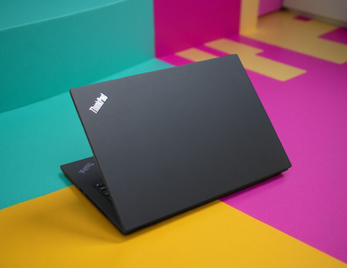 LAPTOP LENOVO THINKPAD P14S GEN 3 i7 1260P NVIDIA T550 4GB 14 INCH WUXGA ĐỒ HỌA GỌN NHẸ GIÁ RẺ