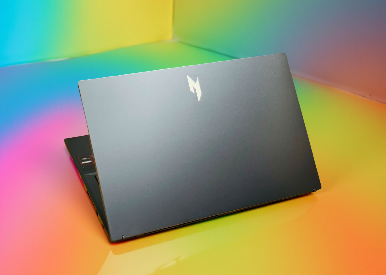 LAPTOP ACER NITRO V GAMING ANV15 41 RYZEN 5 6600H RTX 2050 4GB 15.6INCH FHD 165HZ CHUYÊN GAME THỜI TRANG GIÁ RẺ