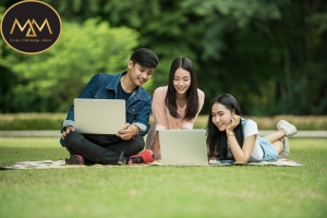 Laptop Xách Tay Cũ Giá Rẻ Quận Tân Phú