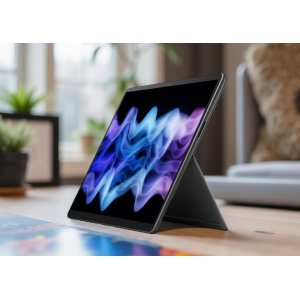 LAPTOP MICROSOFT SURFACE PRO 9 i7 1255U 13INCH 2.8K 120HZ CẢM ỨNG LAPTOP LAI MÁY TÍNH BẢNG CAO CẤP GIÁ RẺ