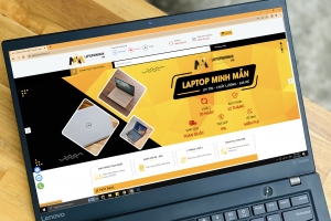Lenovo Thinkpad X1 Carbon Gen 5 i7 7600U/ Ram 16G/ SSD 256/ Full HD/ Viền Mỏng/ Siêu Bền/ Giá rẻ