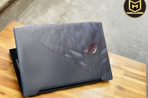 ASUS ROG STRIX GAMING GL503VD i7 7700HQ/ RAM 8GB/ SSD 128GB + 1000GB/ 15INCH FHD 120Hz/ GTX 1050 4GB/ LED RGB/ GIÁ RẺ