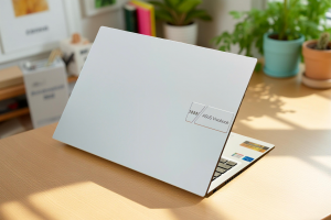 LAPTOP ASUS VIVOBOOK 16 X1605VA i5 1335U 16INCH WUXGA MÀU BẠC CHUYÊN VĂN PHÒNG KẾ TOÁN GIÁ RẺ