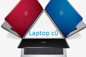 5 kinh nghiệm giúp bạn mua laptop củ giá rẻ và an toàn nhất