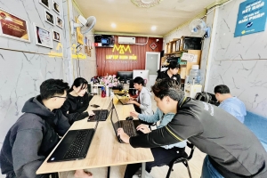 LAPTOP CŨ BÌNH DƯƠNG UY TÍN GIÁ RẺ