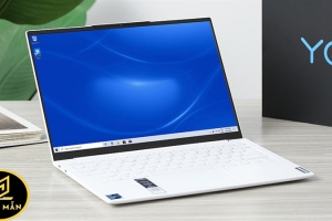 TOP 9 MẪU LAPTOP MỎNG NHẸ CẤU HÌNH CAO GIÁ RẺ ĐÁNG MUA NHẤT NĂM 2024