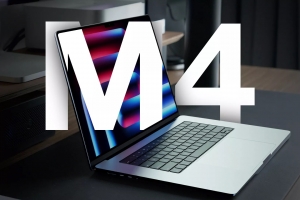 ĐÁNH GIÁ APPLE MACBOOK PRO 16INCH NANO M4
