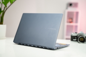 ĐÁNH GIÁ ASUS VIVOVOOK S14 OLED S5406MA