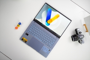 ĐÁNH GIÁ ASUS VIVOBOOK S14 S5406SA ULTRA 7