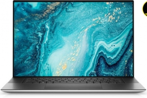 ĐÁNH GIÁ CHI TIẾT DELL XPS 17 9710