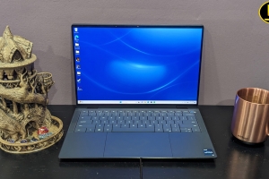 ĐÁNH GIÁ REVIEW DELL LATITUDE 7440 2023