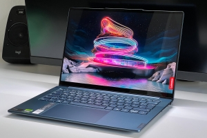 ĐÁNH GIÁ LENOVO YOGA PRO 7 14IMH9