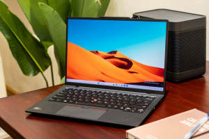 ĐÁNH GIÁ THINKPAD X1 CARBON GEN 12 2024