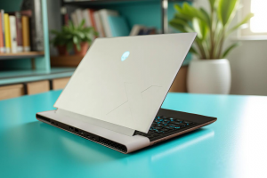 LAPTOP DELL ALIENWARE X14 R2 CORE i7 13620H RTX 4060 14INCH QHD+ 165Hz GAMING CAO CẤP GIÁ RẺ