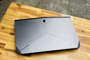 Laptop Dell Alienware 15 R2/ i7 6700HQ/ 16G/ SSD128+1T/ Vga GTX970M/ Đỉnh Cao Gaming/ Giá rẻ